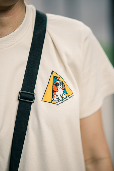 For The Ones Who Chase The Sun Tee