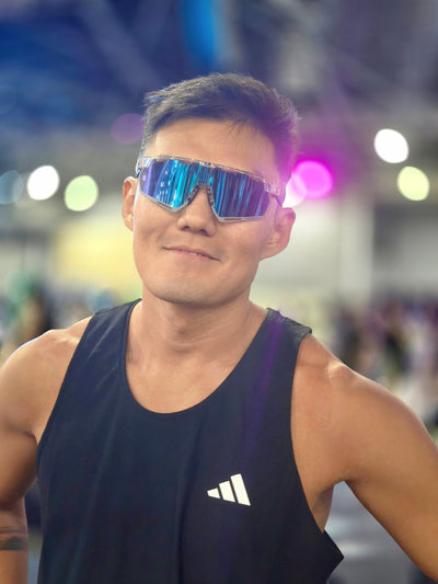 AWAKENING OF THE ARCTIC YETI