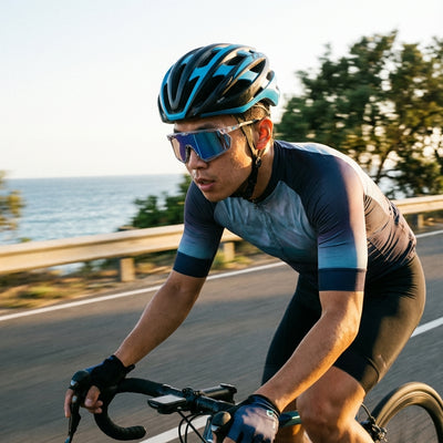 AWAKENING OF THE ARCTIC YETI